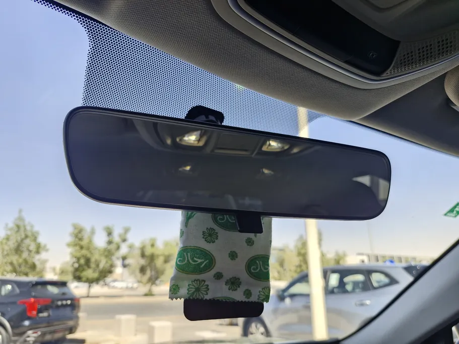 2025 Haval Jolion Basic 