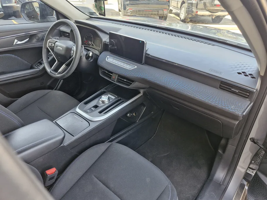 2025 Haval Jolion Basic 