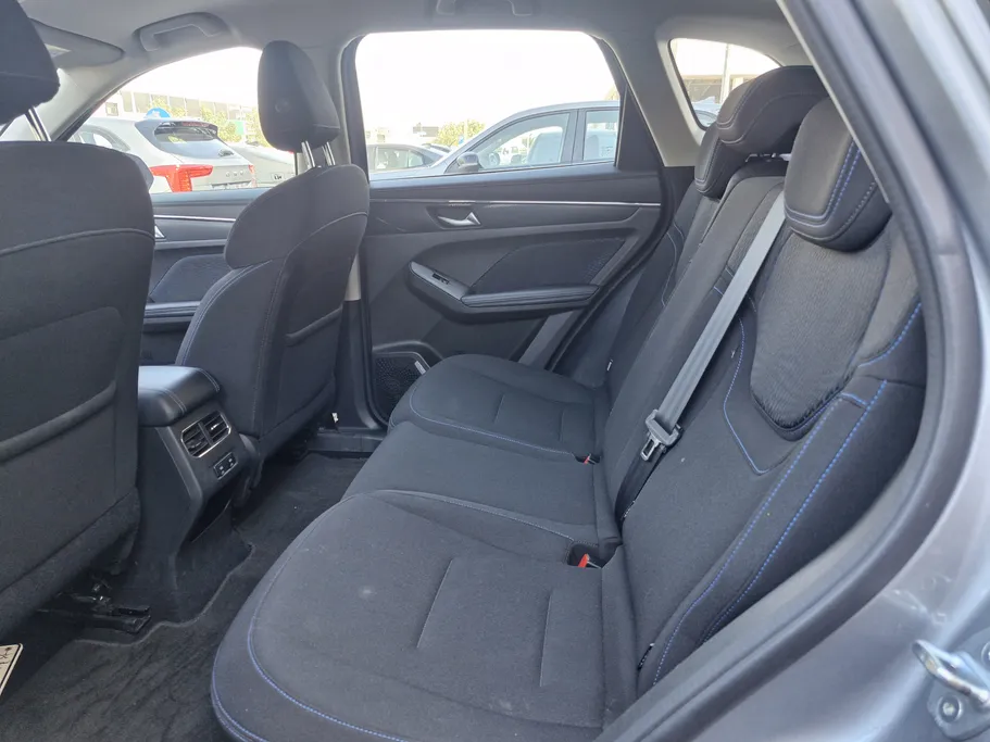 2025 Haval Jolion Basic 