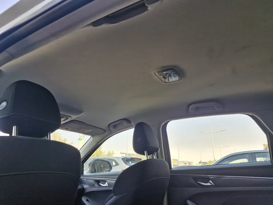 2025 Haval Jolion Basic 