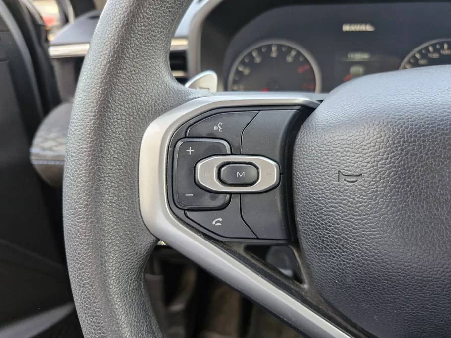 2025 Haval Jolion Basic 