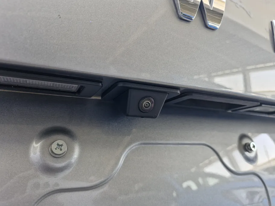 2025 Haval Jolion Basic 