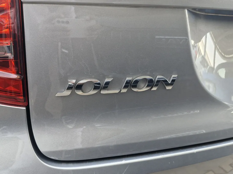 2025 Haval Jolion Basic 