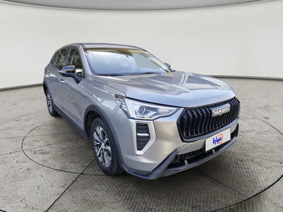 2025 Haval Jolion Basic 