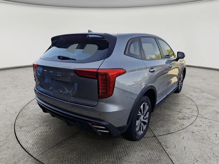 2025 Haval Jolion Basic 