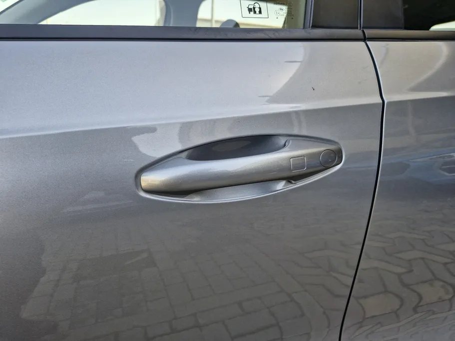 2025 Haval Jolion Basic 