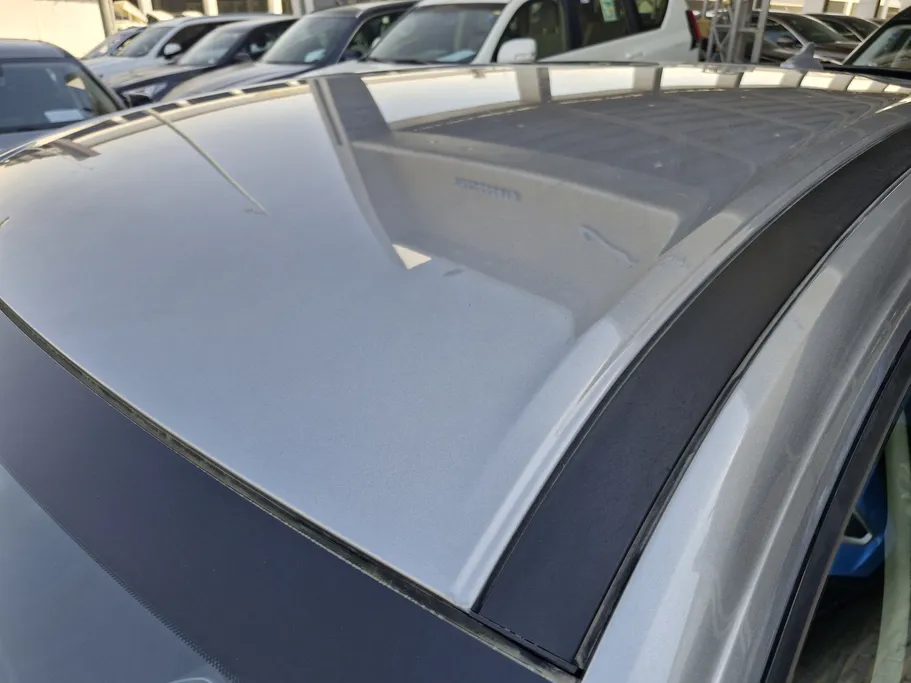 2025 Haval Jolion Basic 