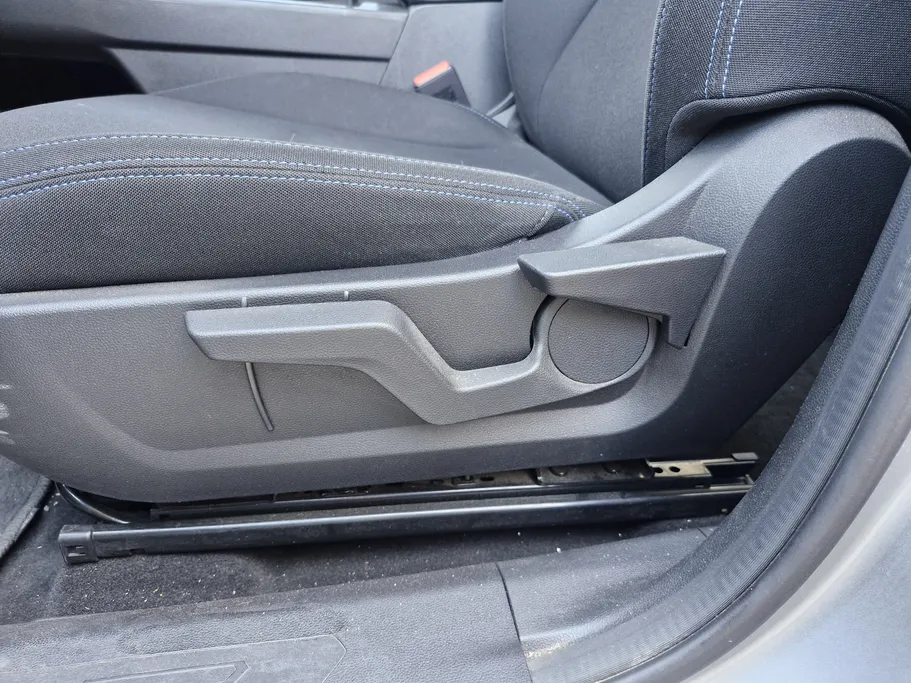 2025 Haval Jolion Basic 