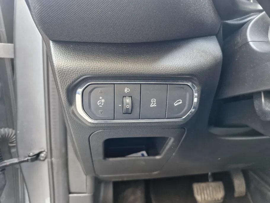 2025 Haval Jolion Basic 