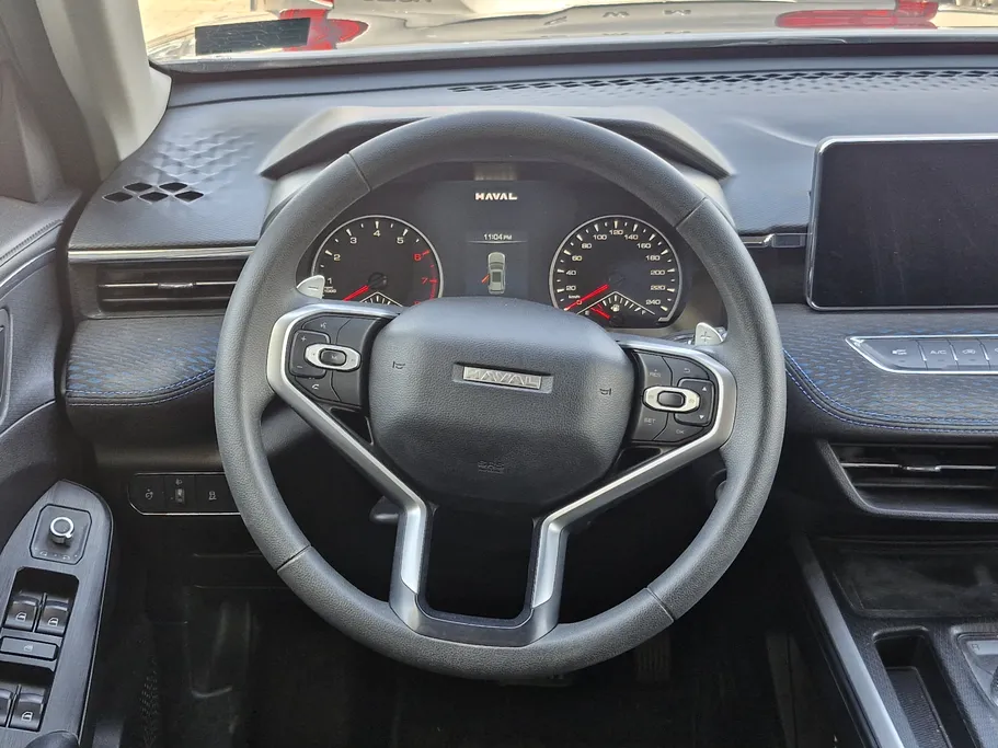 2025 Haval Jolion Basic 