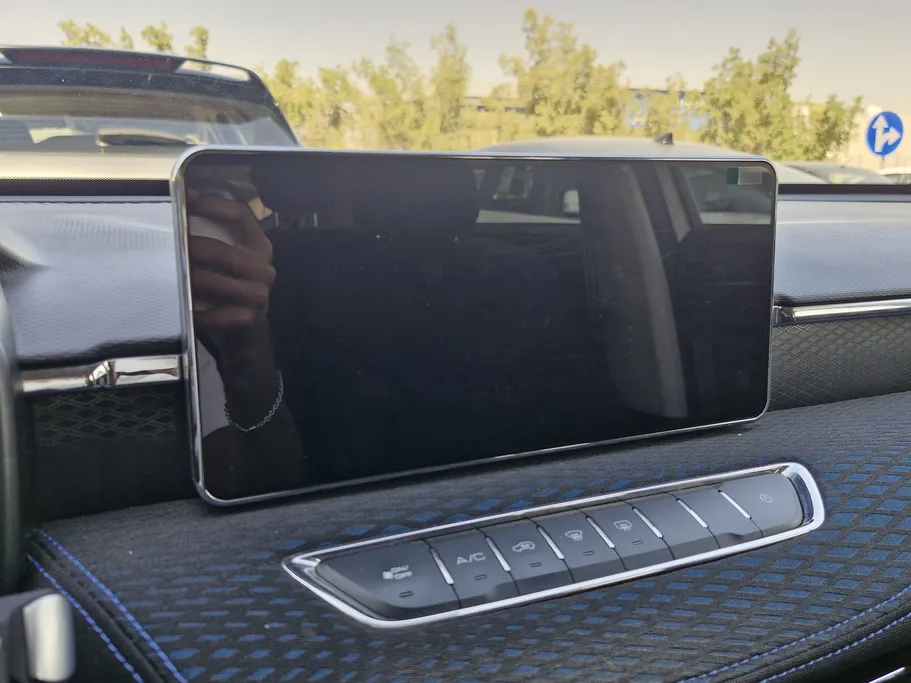 2025 Haval Jolion Basic 