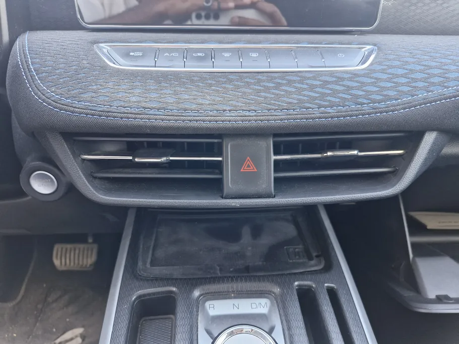 2025 Haval Jolion Basic 