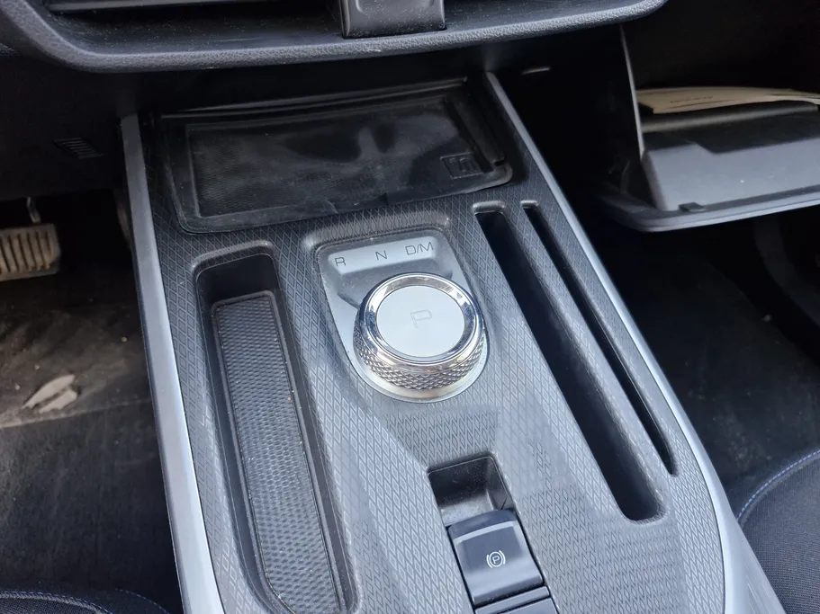 2025 Haval Jolion Basic 