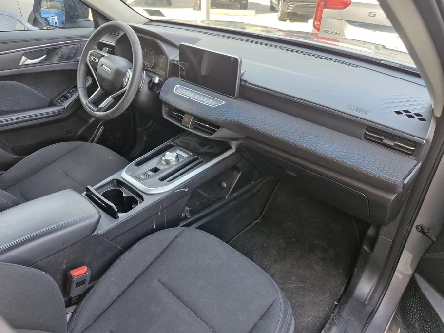2025 Haval Jolion Basic 