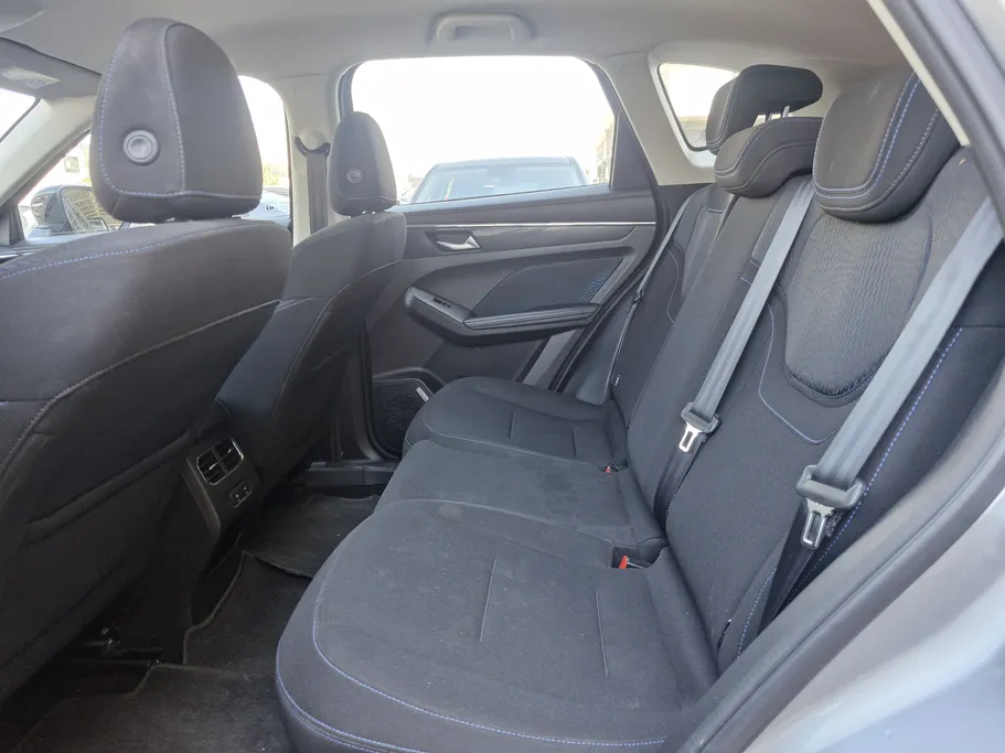 2025 Haval Jolion Basic 