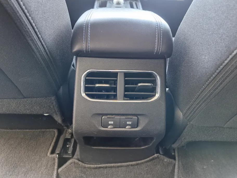 2025 Haval Jolion Basic 