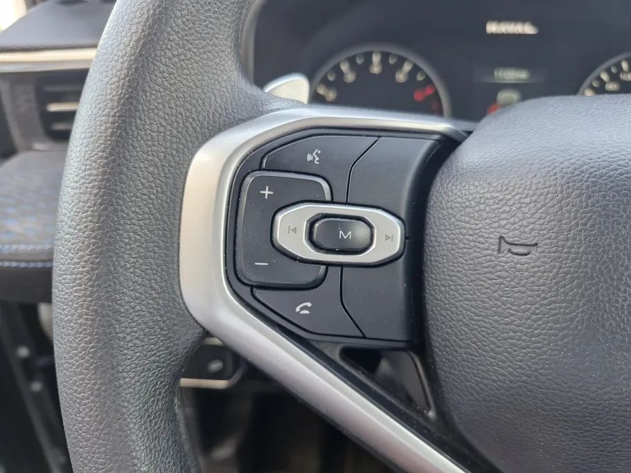 2025 Haval Jolion Basic 