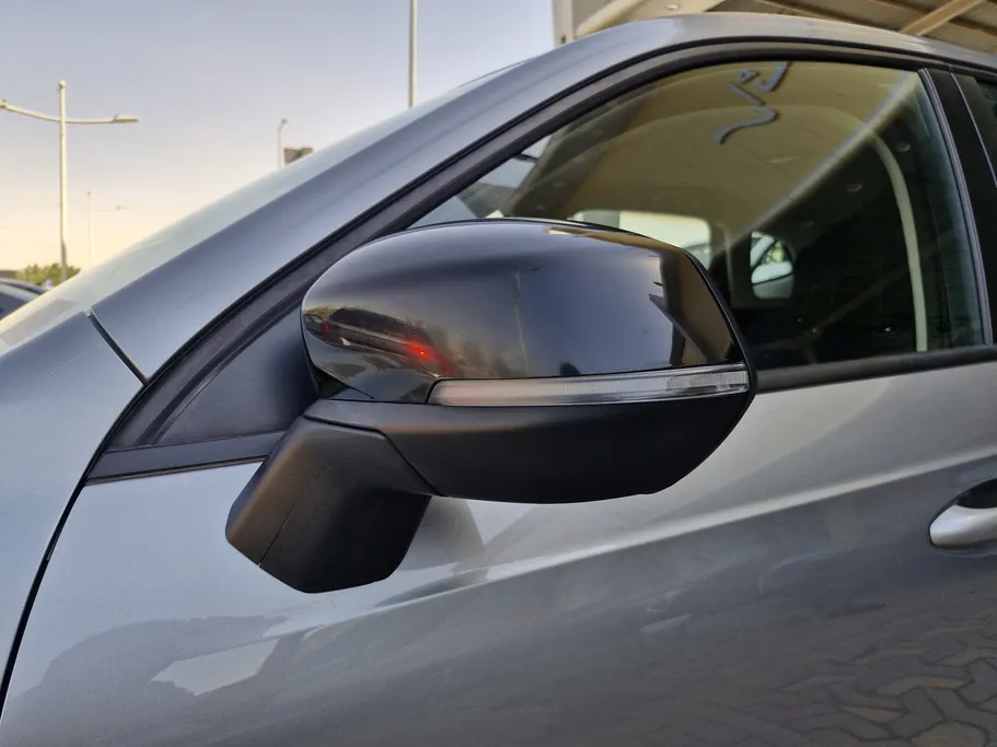 2025 Haval Jolion Basic 