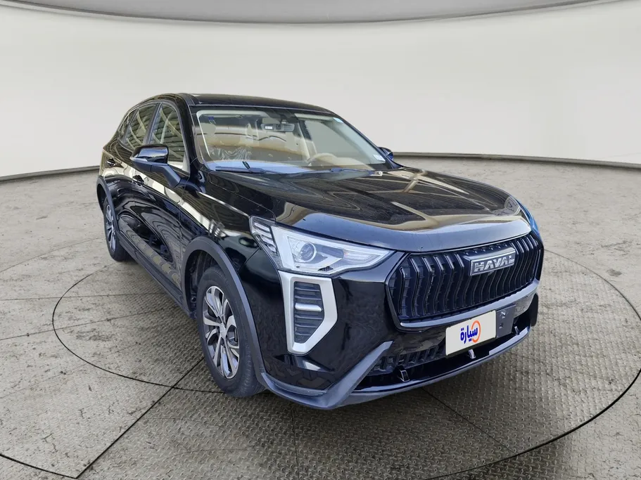 2025 Haval Jolion Basic 