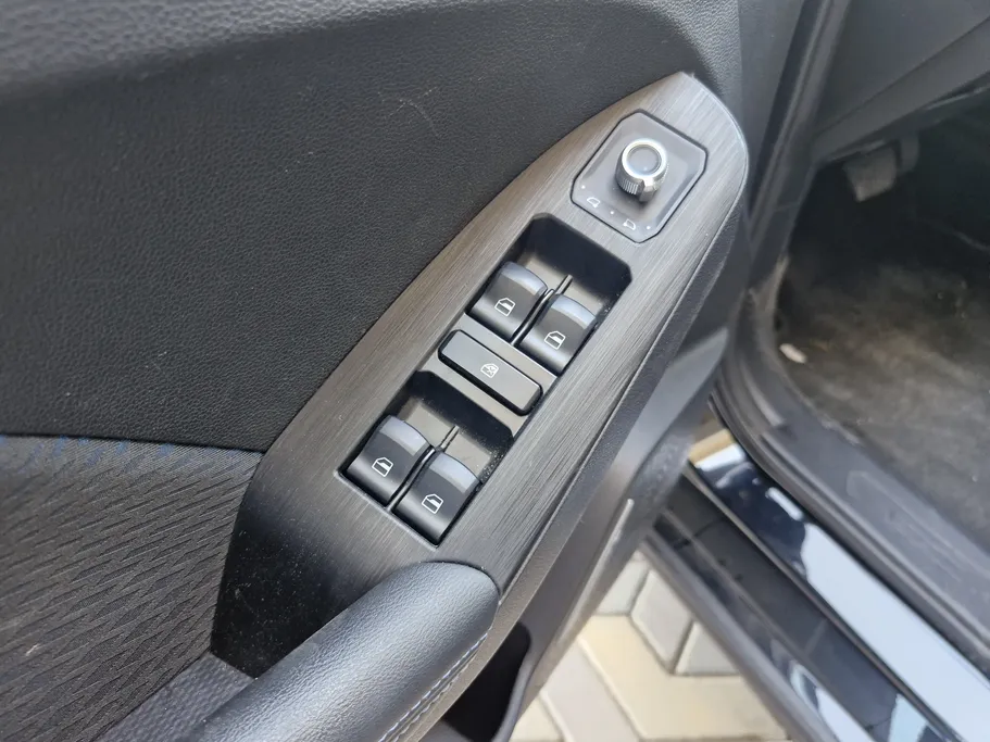 2025 Haval Jolion Basic 