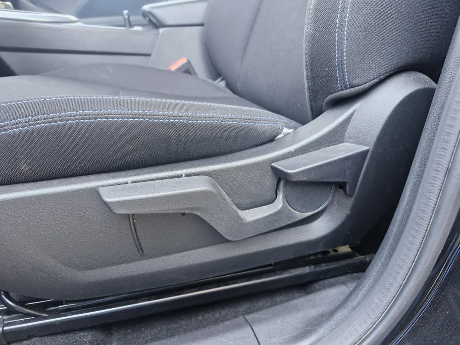 2025 Haval Jolion Basic 