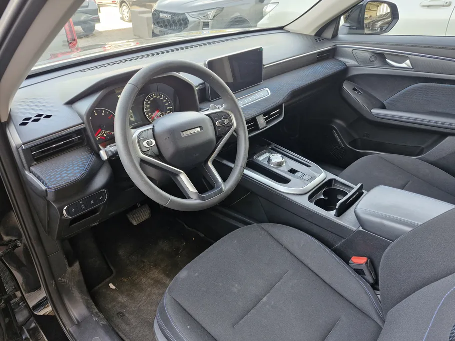 2025 Haval Jolion Basic 