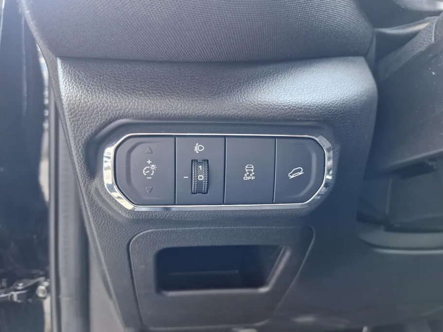 2025 Haval Jolion Basic 