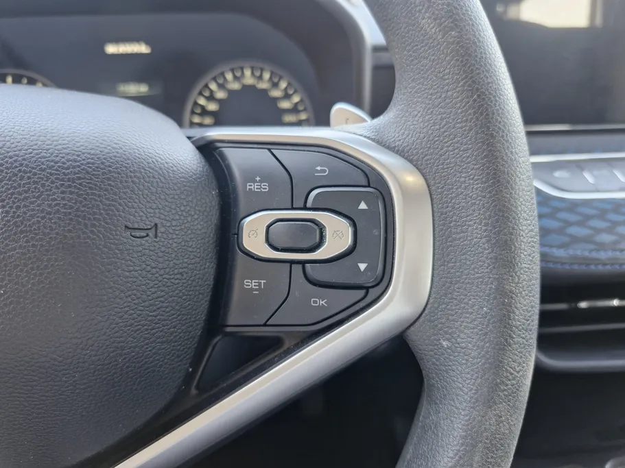 2025 Haval Jolion Basic 