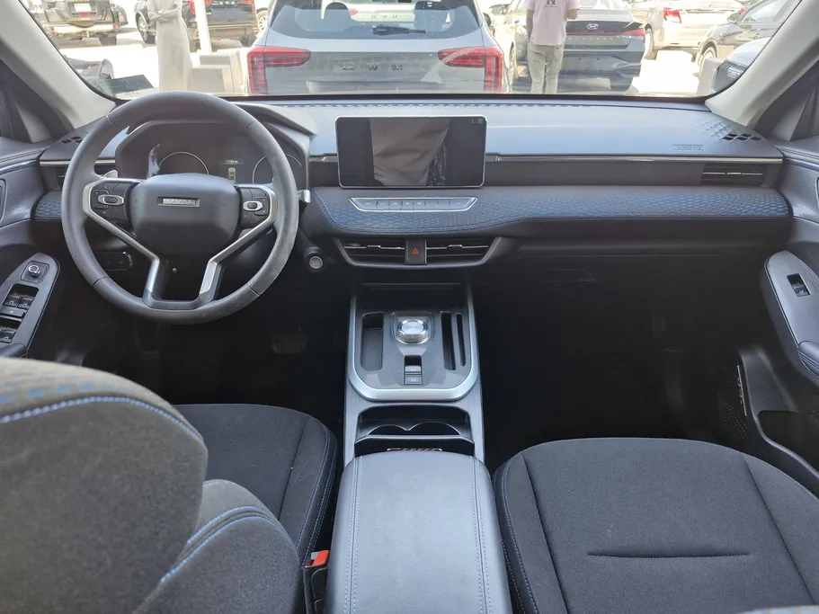 2025 Haval Jolion Basic 
