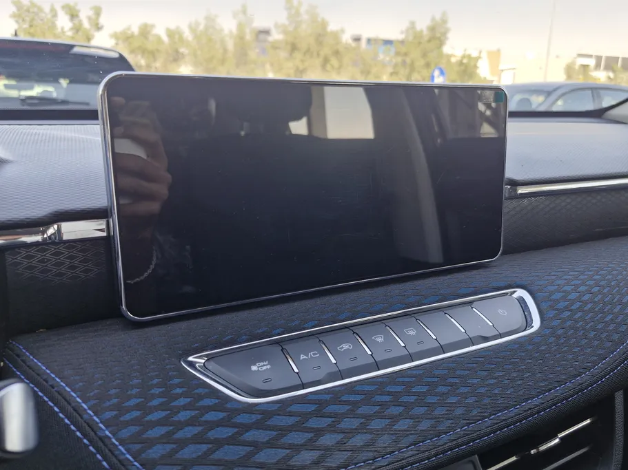 2025 Haval Jolion Basic 