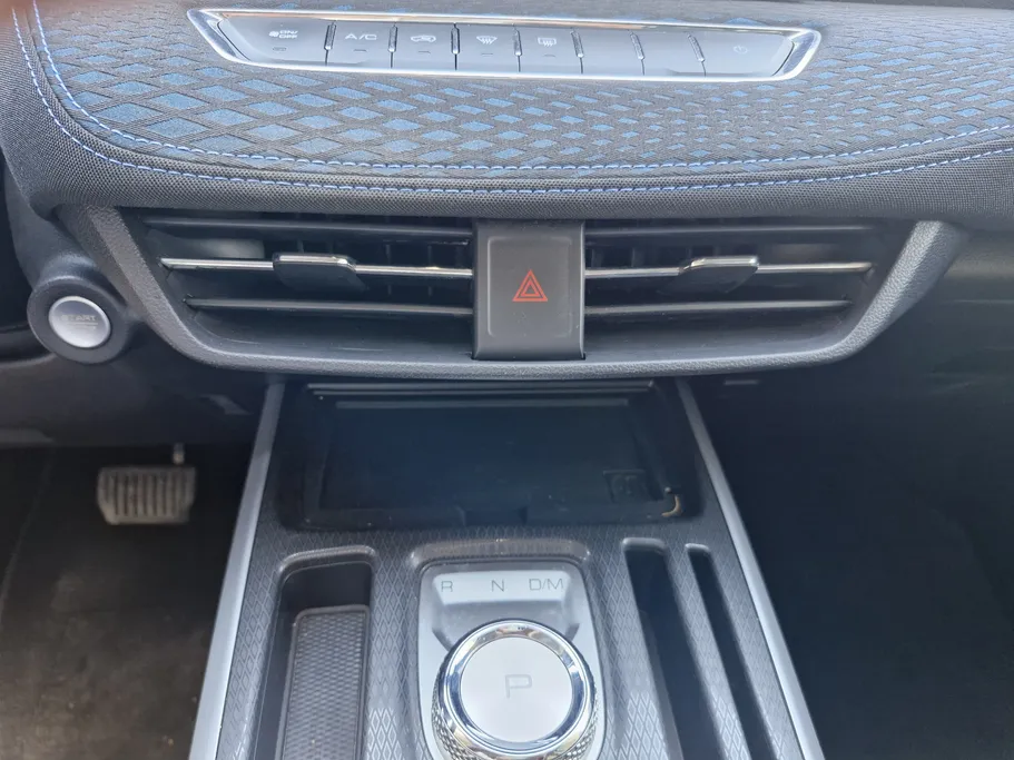 2025 Haval Jolion Basic 