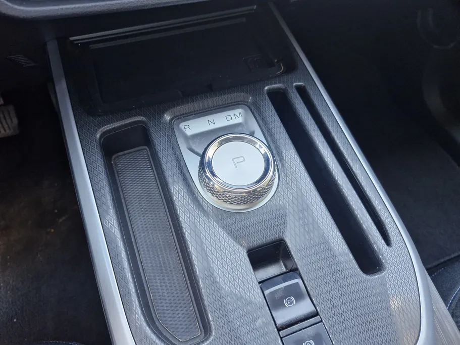 2025 Haval Jolion Basic 