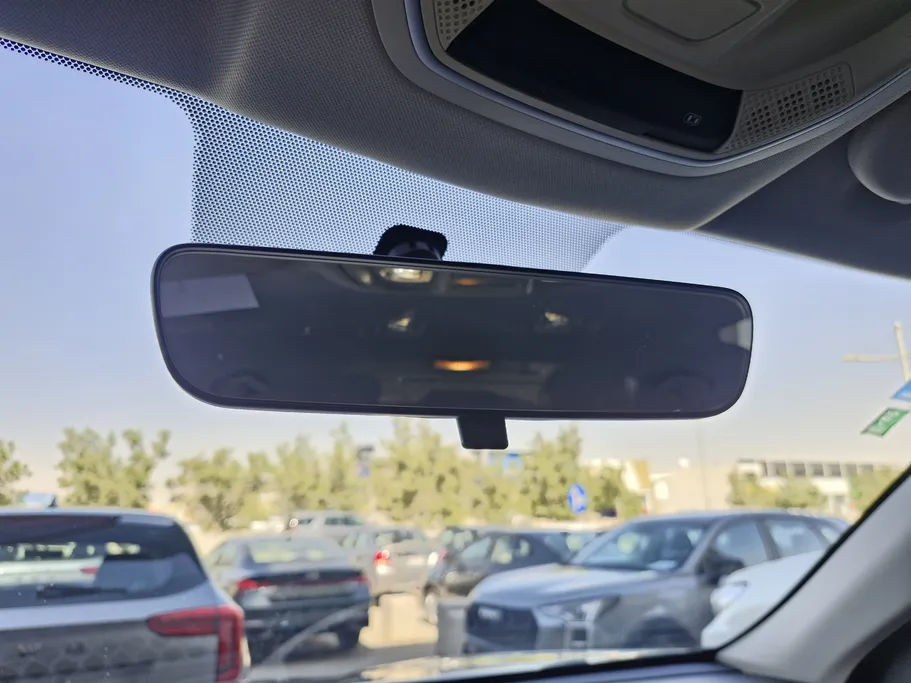 2025 Haval Jolion Basic 