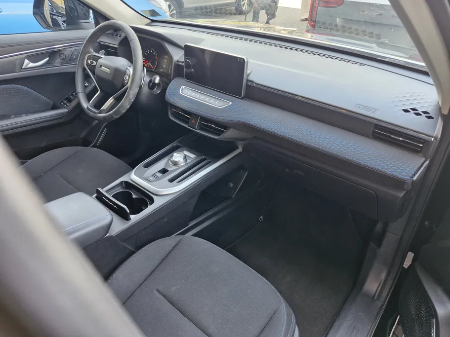 2025 Haval Jolion Basic 