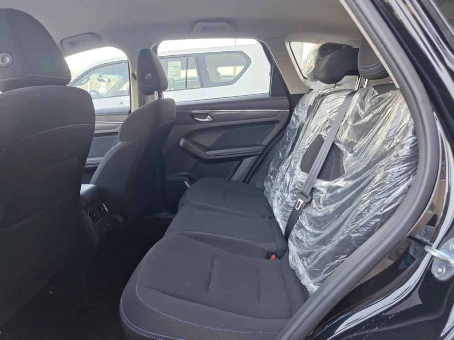 2025 Haval Jolion Basic 