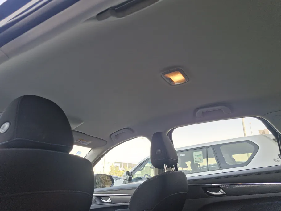 2025 Haval Jolion Basic 