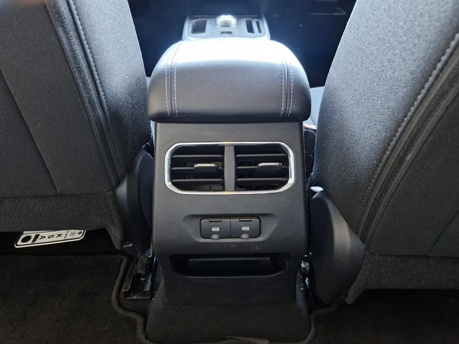 2025 Haval Jolion Basic 