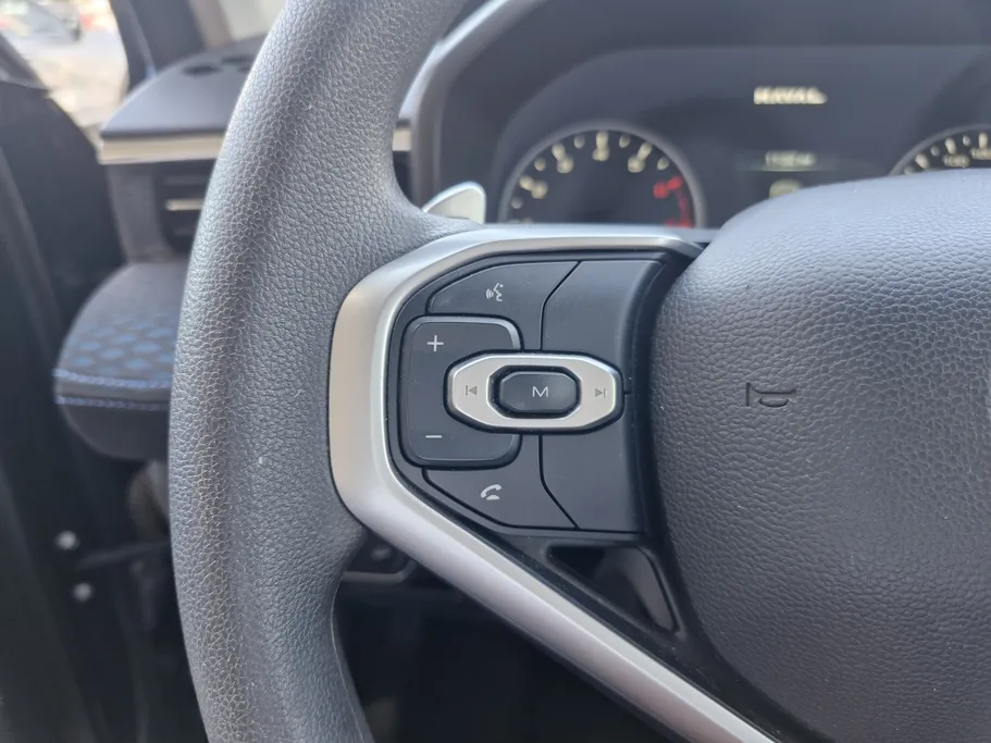 2025 Haval Jolion Basic 