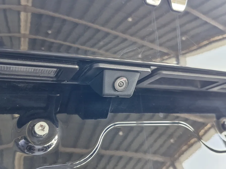 2025 Haval Jolion Basic 