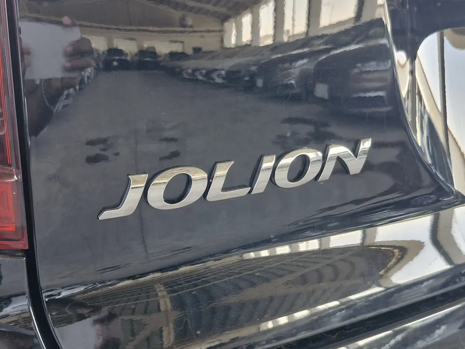2025 Haval Jolion Basic 