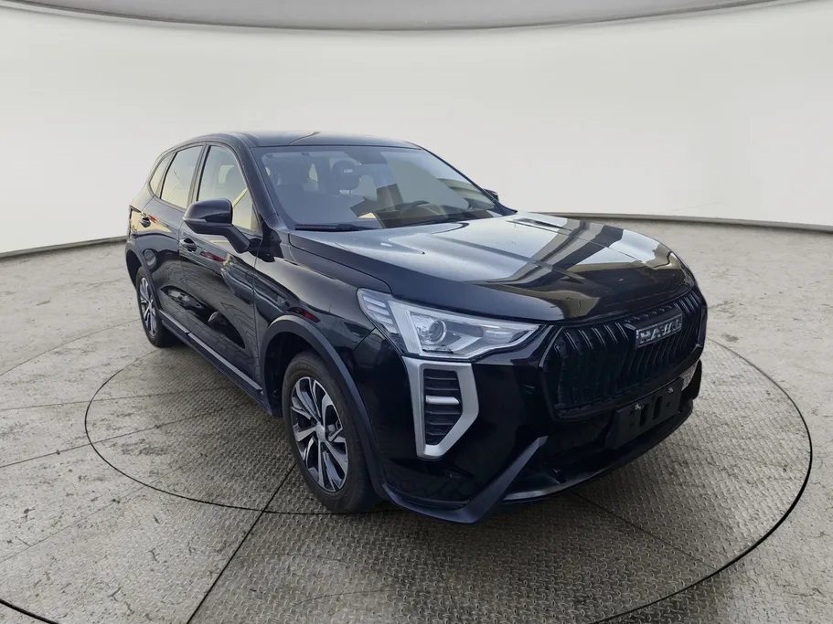 2025 Haval Jolion Basic 