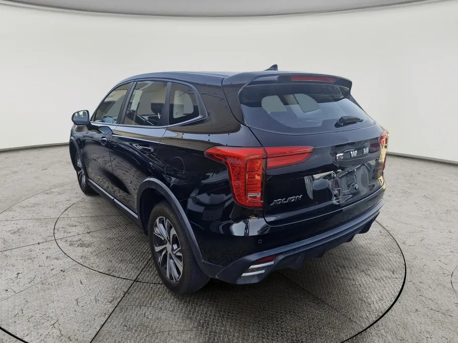 2025 Haval Jolion Basic 