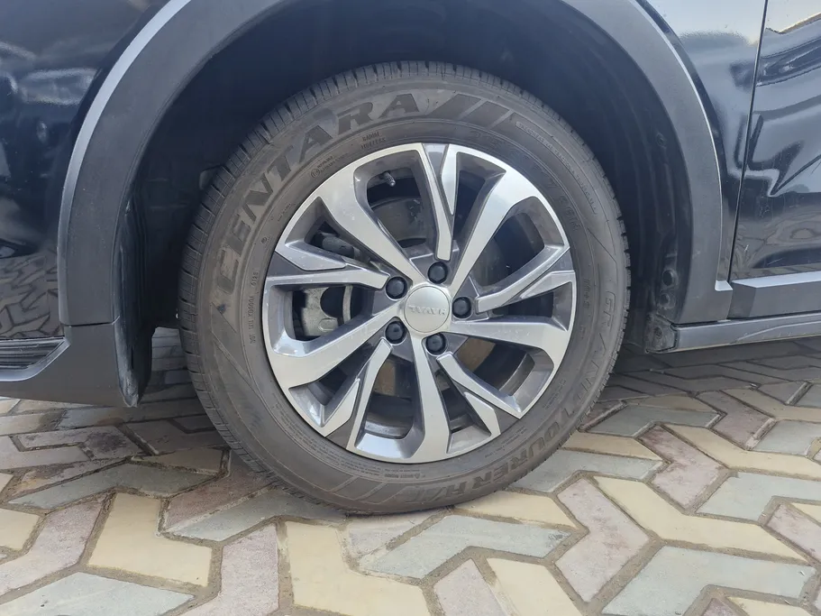 2025 Haval Jolion Basic 