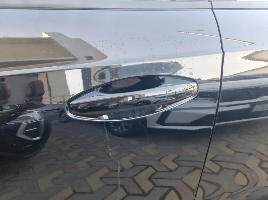 2025 Haval Jolion Basic 