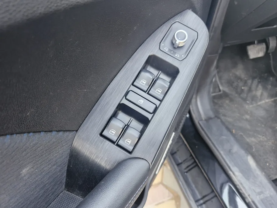 2025 Haval Jolion Basic 