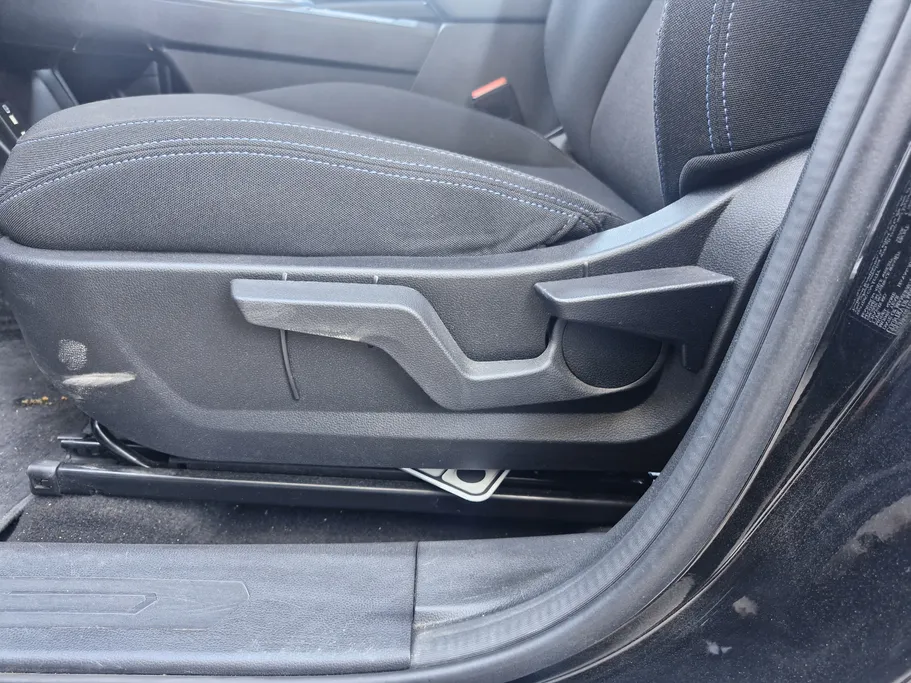 2025 Haval Jolion Basic 