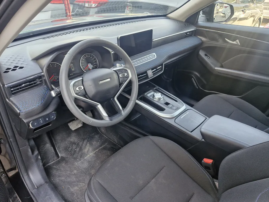 2025 Haval Jolion Basic 