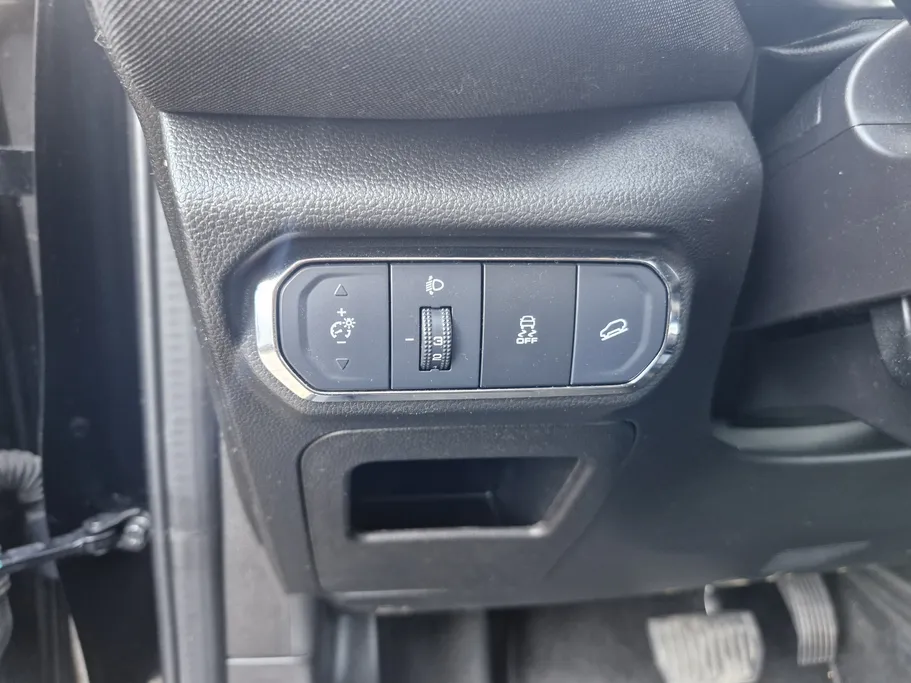 2025 Haval Jolion Basic 