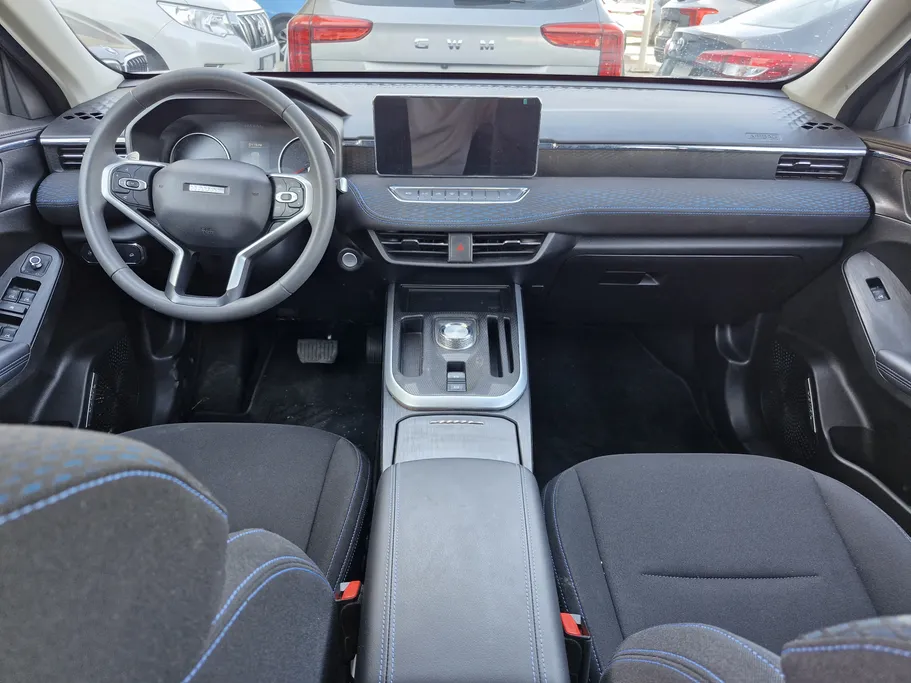 2025 Haval Jolion Basic 