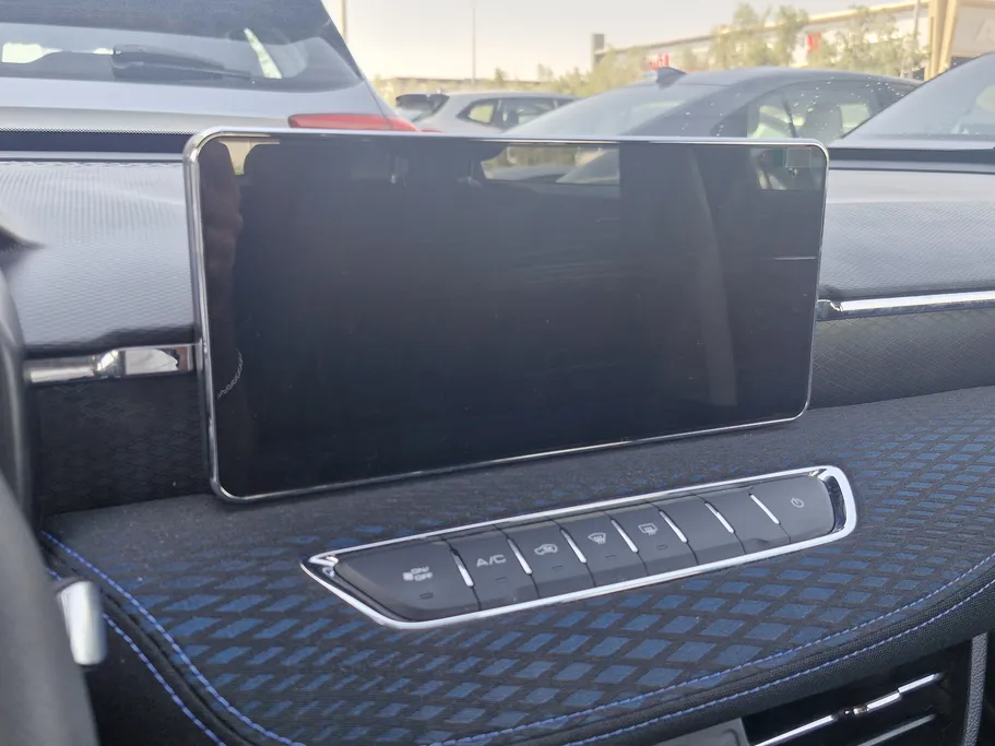 2025 Haval Jolion Basic 